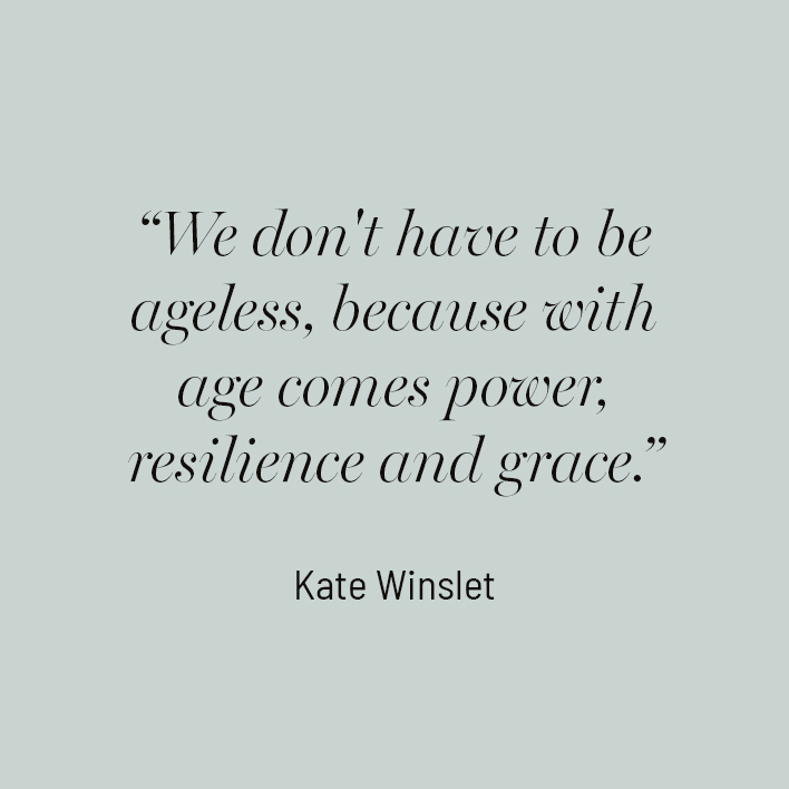 Kate quote