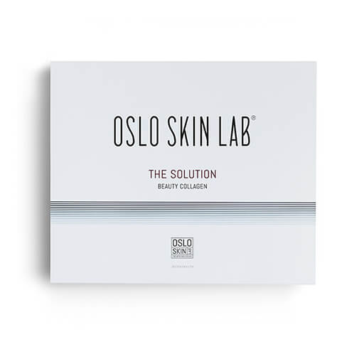 The Solution Beauty Collagen